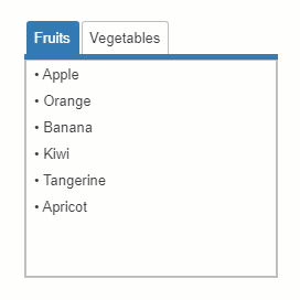 TabControl with movable tabs