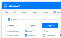 Bootstrap-4 preview